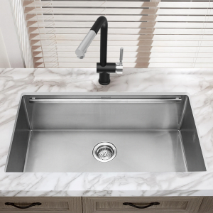 Многофункциональная кухонная мойка Xiaomi Mensarjor Kitchen Multifunctional Sink Washing Machine (3018) (без смесителя)